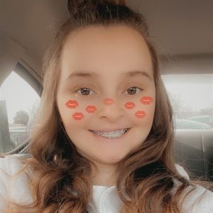 Meet your Posher, Kelcy